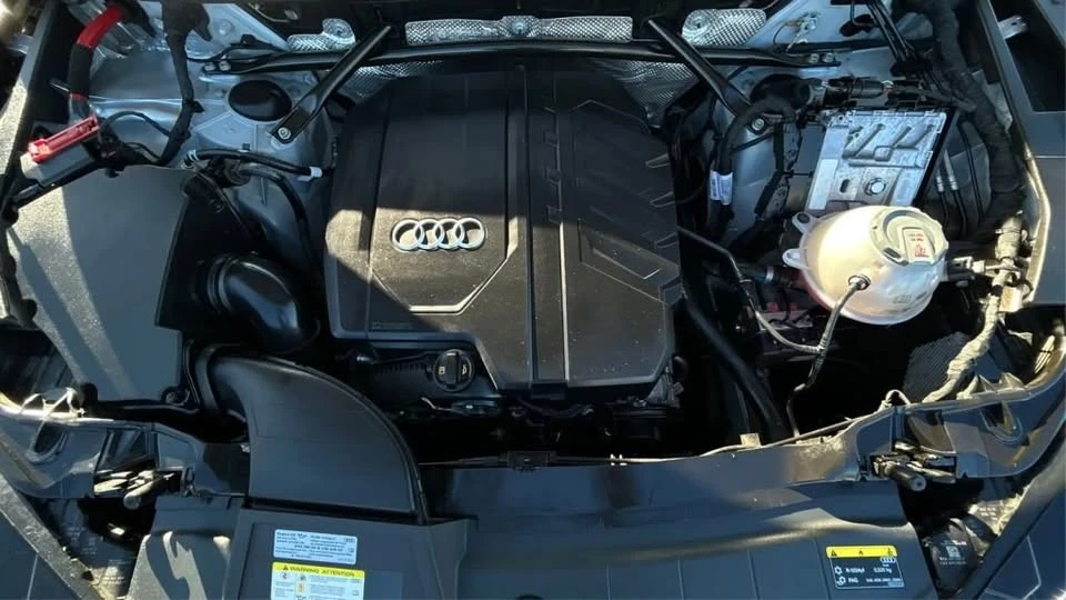 2021 Audi FY Q5 - Image 9 of 18