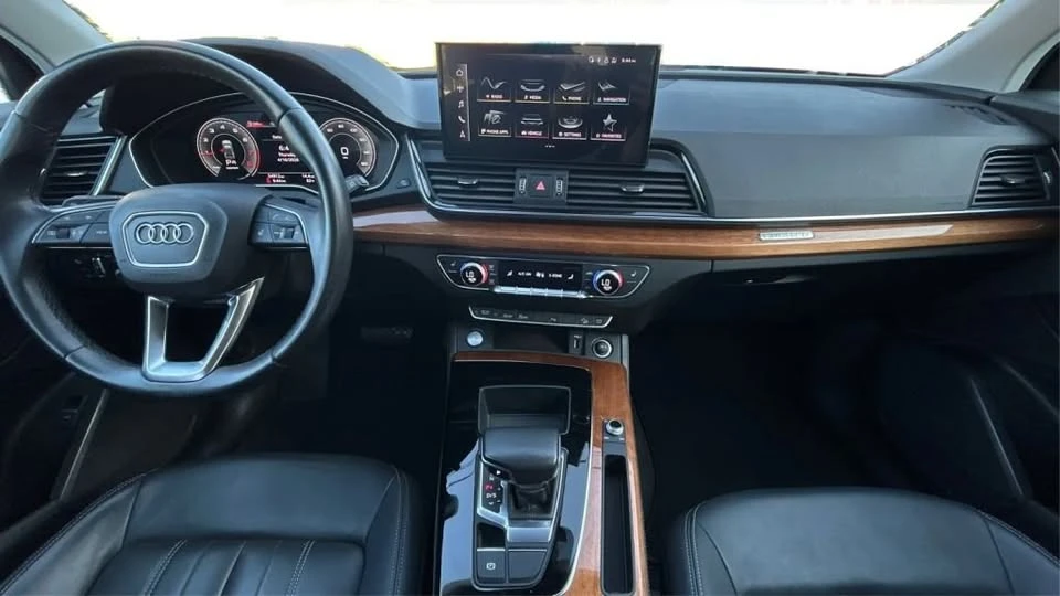 2021 Audi FY Q5 - Image 18 of 18