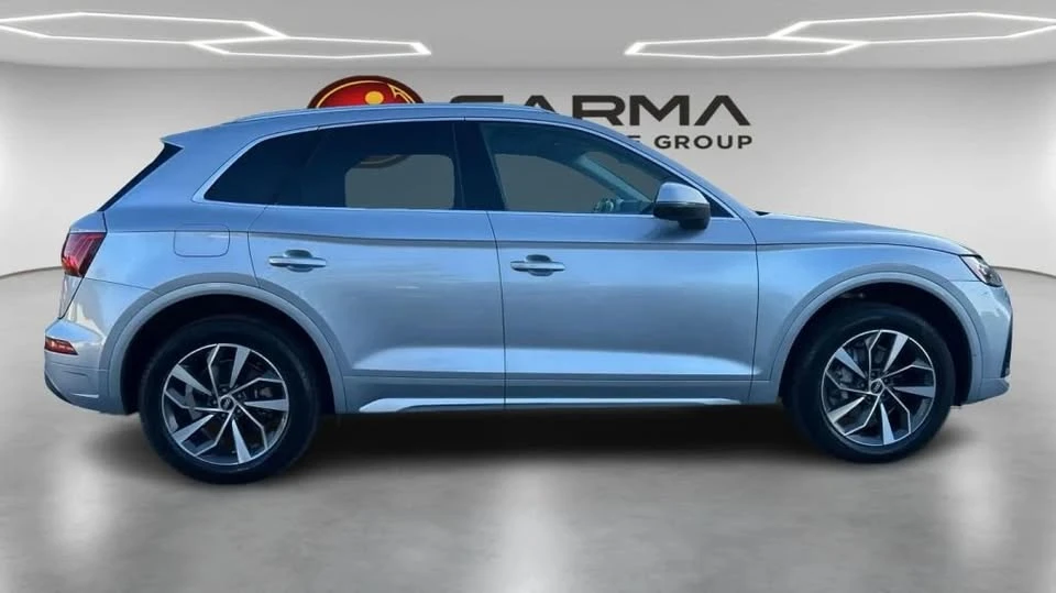 2021 Audi FY Q5 - Image 6 of 18
