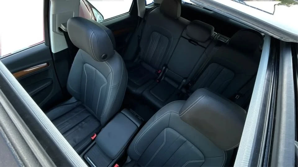 2021 Audi FY Q5 - Image 14 of 18