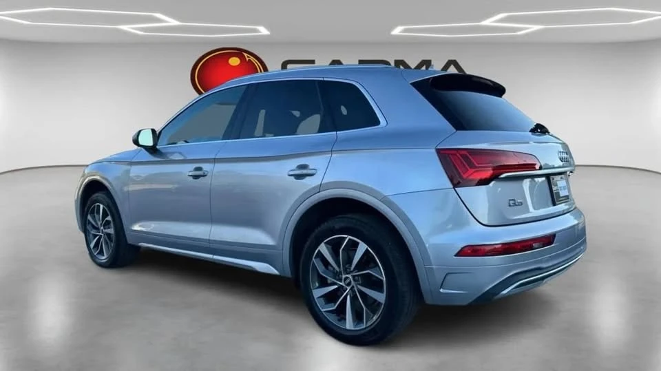 2021 Audi FY Q5 - Image 3 of 18