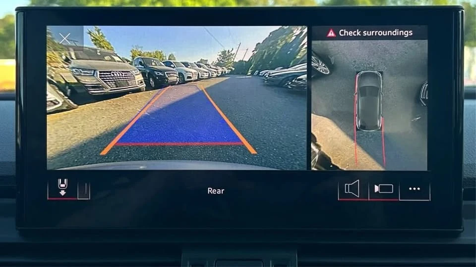 2021 Audi FY Q5 - Image 12 of 18