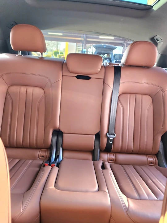 2021 Audi FY Q5 - Image 17 of 18