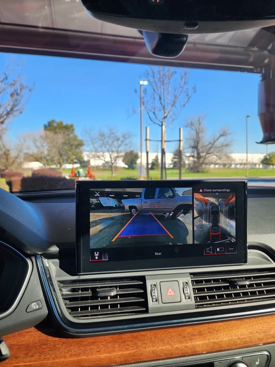 2021 Audi FY Q5 - Image 15 of 18