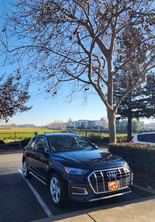 2021 Audi FY Q5 - Image 12 of 18