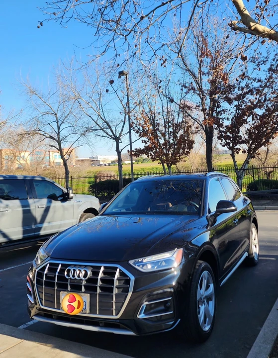 2021 Audi FY Q5 - Image 10 of 18