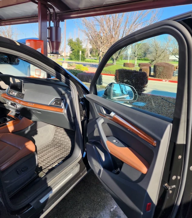 2021 Audi FY Q5 - Image 4 of 18
