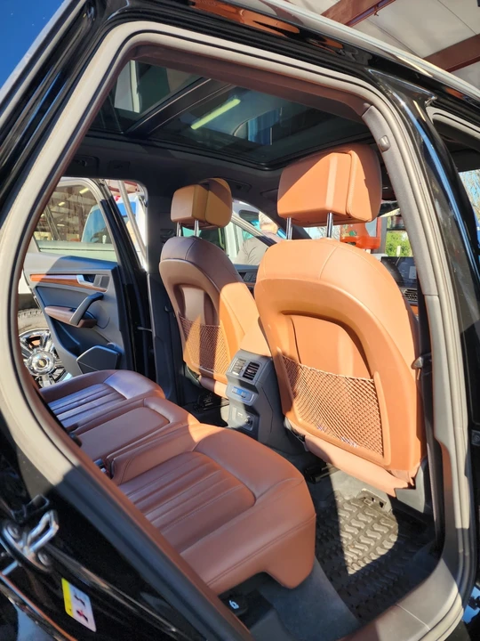 2021 Audi FY Q5 - Image 18 of 18