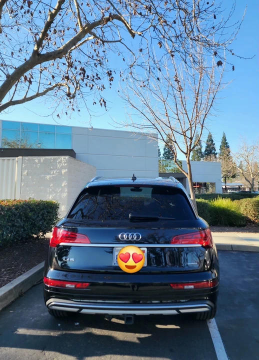 2021 Audi FY Q5 - Image 7 of 18
