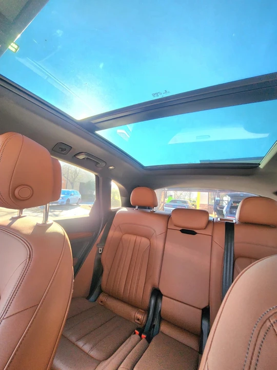 2021 Audi FY Q5 - Image 5 of 18