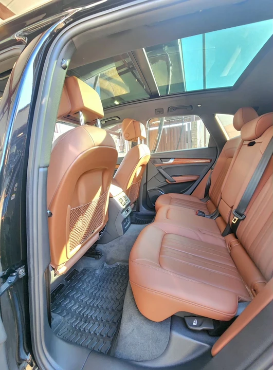 2021 Audi FY Q5 - Image 11 of 18