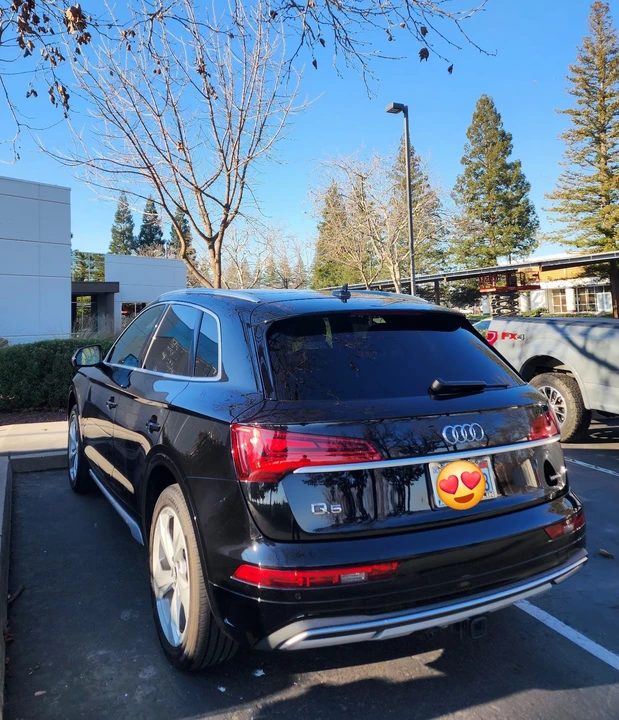 2021 Audi FY Q5 - Image 13 of 18