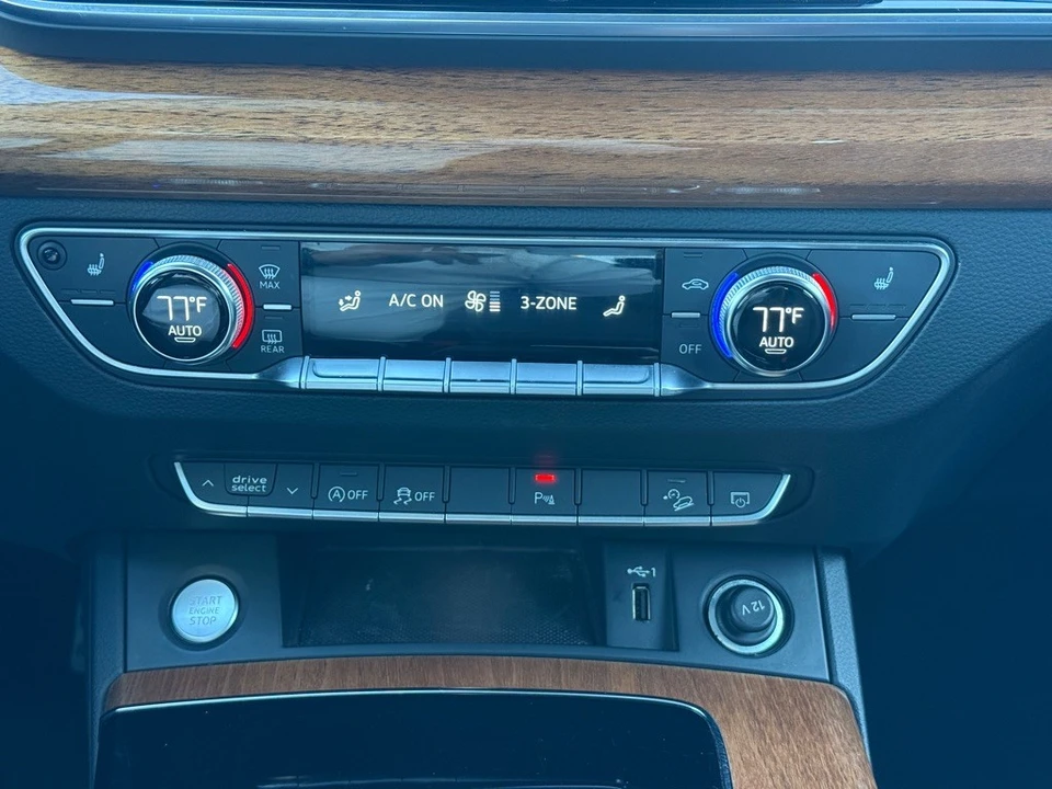 2021 Audi FY Q5 - Image 21 of 21