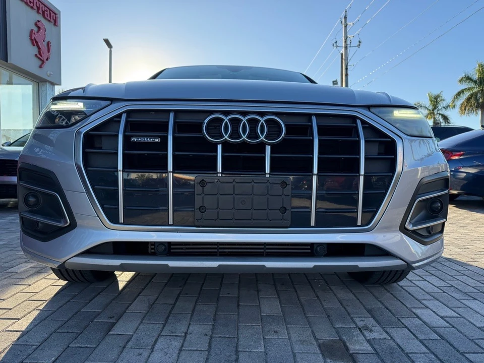 2021 Audi FY Q5 - Image 2 of 21