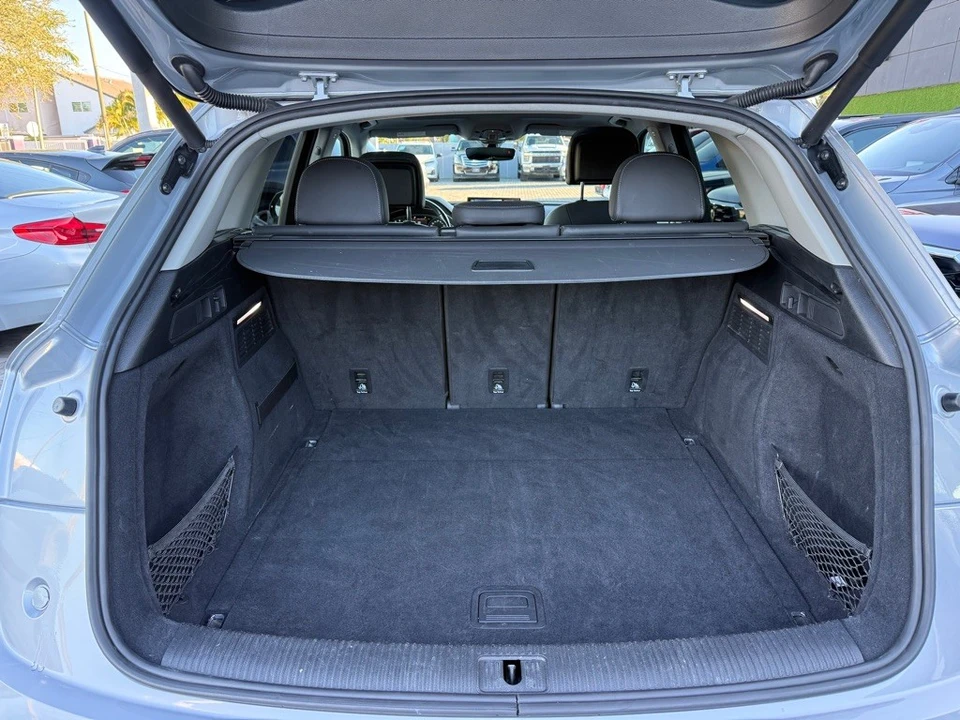2021 Audi FY Q5 - Image 7 of 21