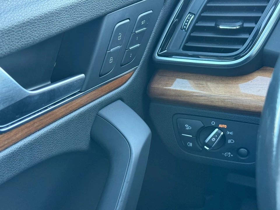 2021 Audi FY Q5 - Image 19 of 21