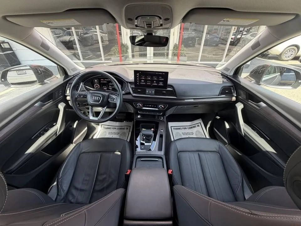 2021 Audi FY Q5 - Image 3 of 20
