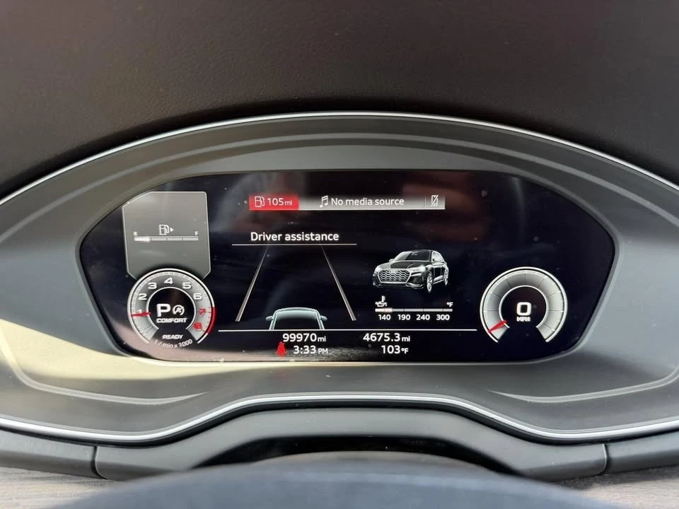 2021 Audi FY Q5 - Image 12 of 20