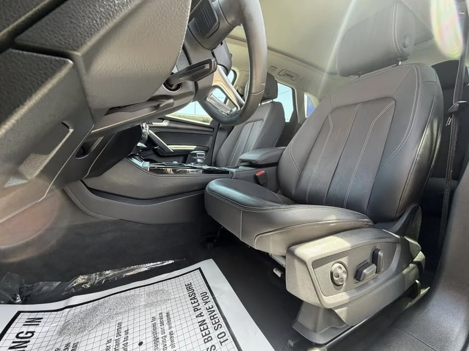 2021 Audi FY Q5 - Image 13 of 20