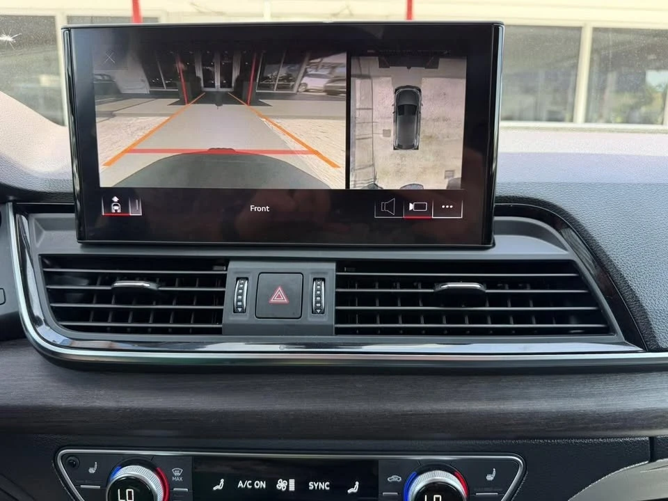 2021 Audi FY Q5 - Image 2 of 20