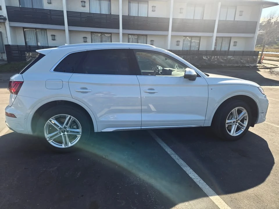 2021 Audi FY Q5 - Image 6 of 6