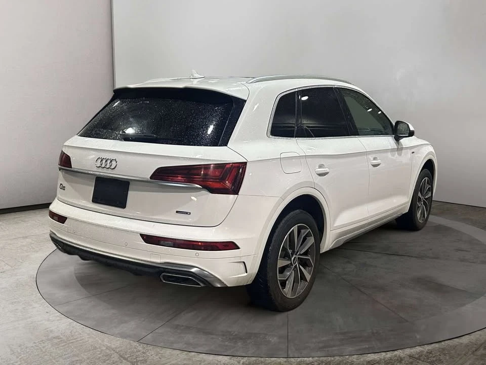 2021 Audi FY Q5 - Image 5 of 17