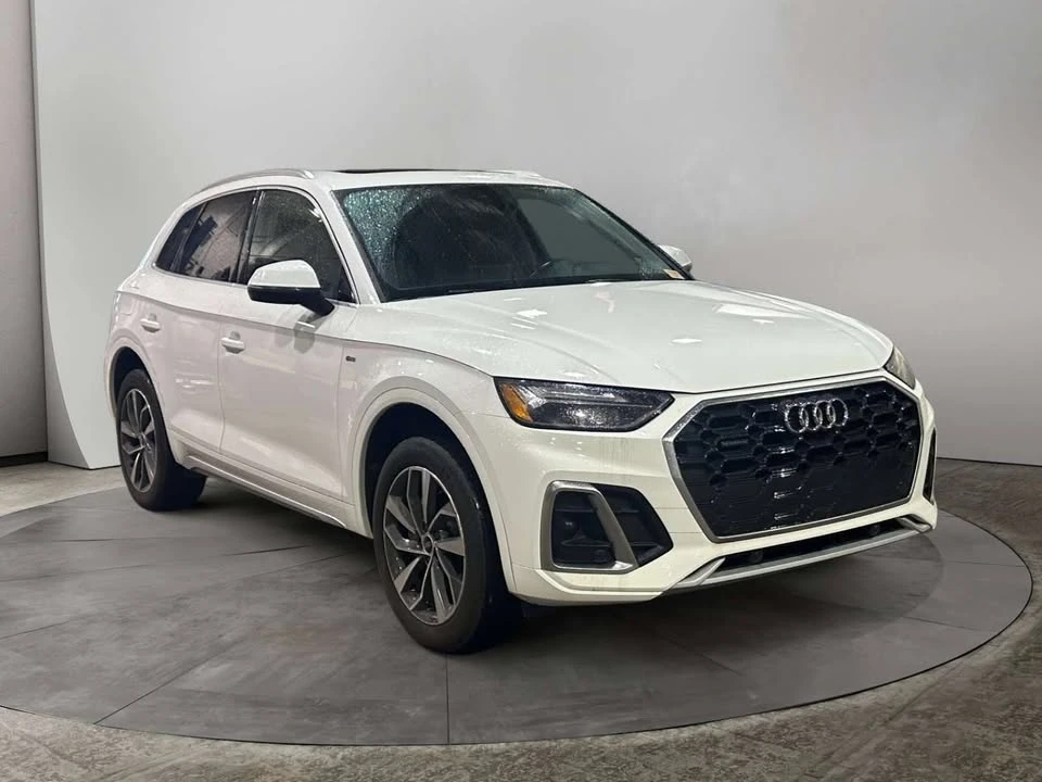 2021 Audi FY Q5 - Image 6 of 17