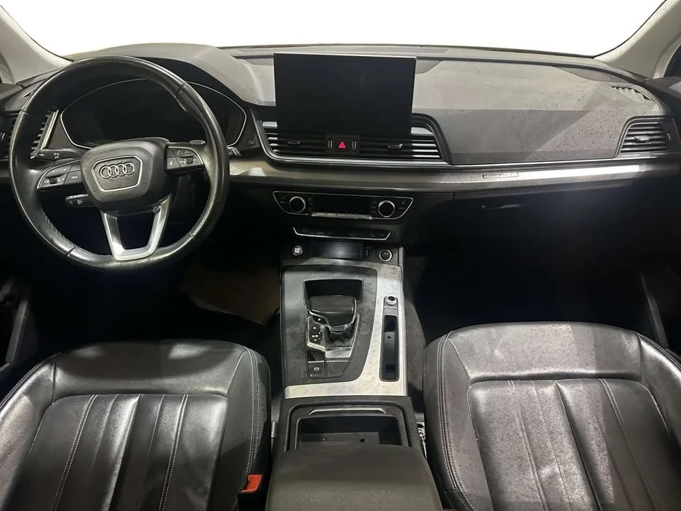 2021 Audi FY Q5 - Image 9 of 17