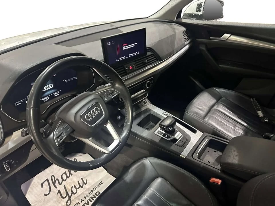 2021 Audi FY Q5 - Image 11 of 17