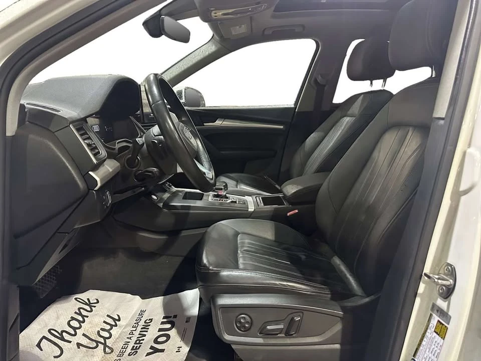2021 Audi FY Q5 - Image 10 of 17