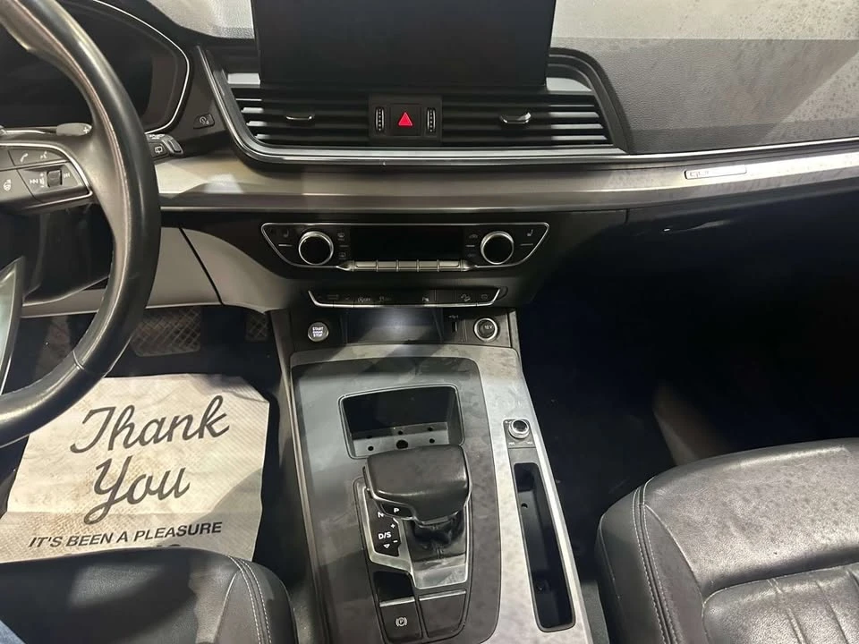 2021 Audi FY Q5 - Image 15 of 17