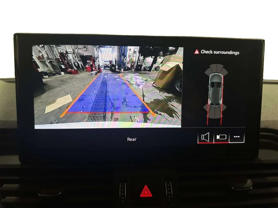 2021 Audi FY Q5 - Image 16 of 17