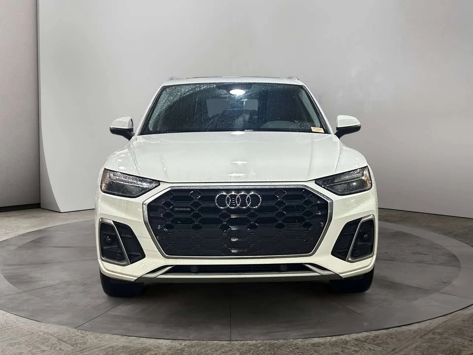 2021 Audi FY Q5 - Image 7 of 17