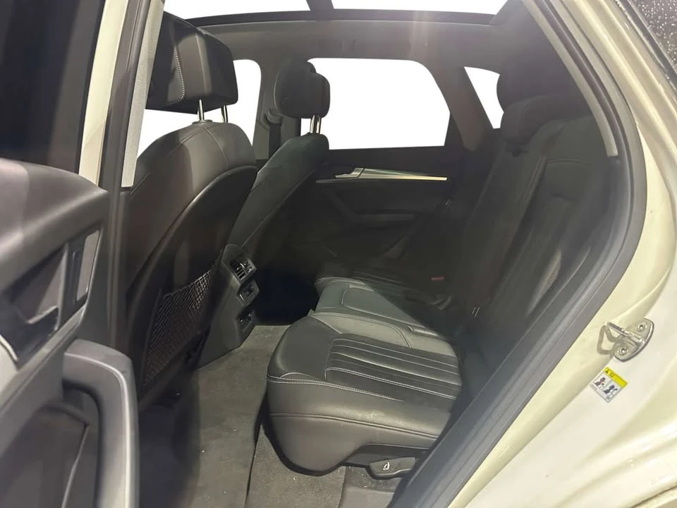 2021 Audi FY Q5 - Image 8 of 17