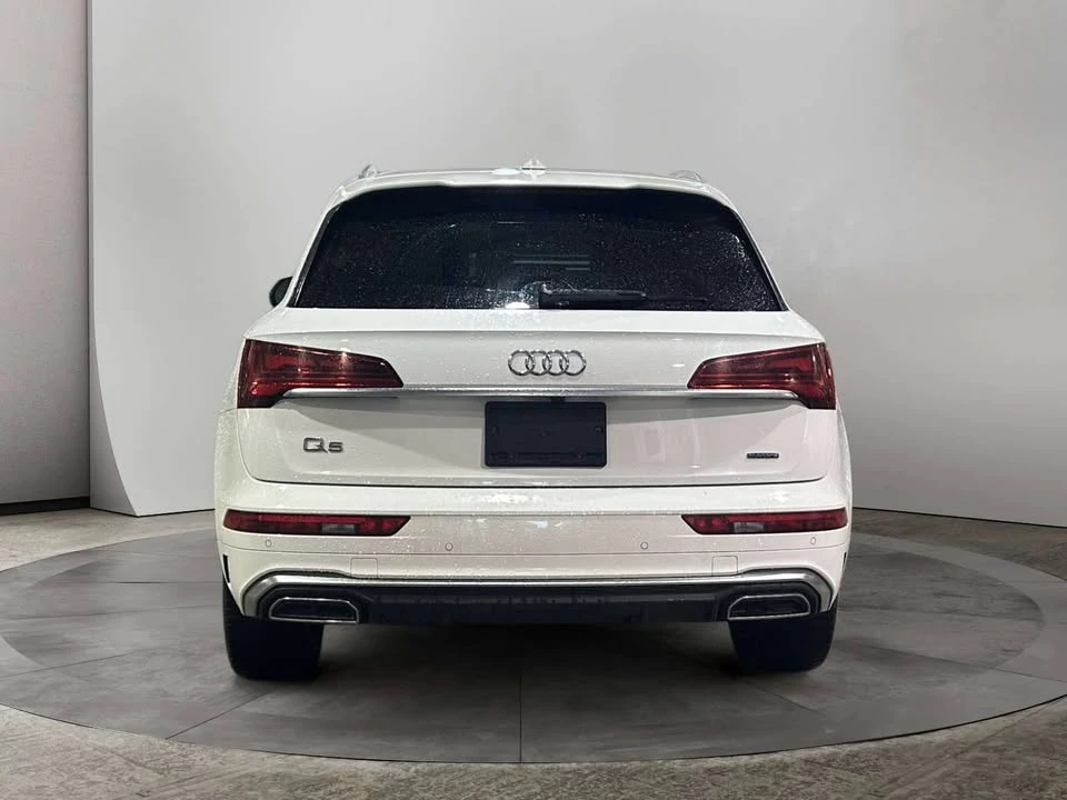 2021 Audi FY Q5 - Image 4 of 17