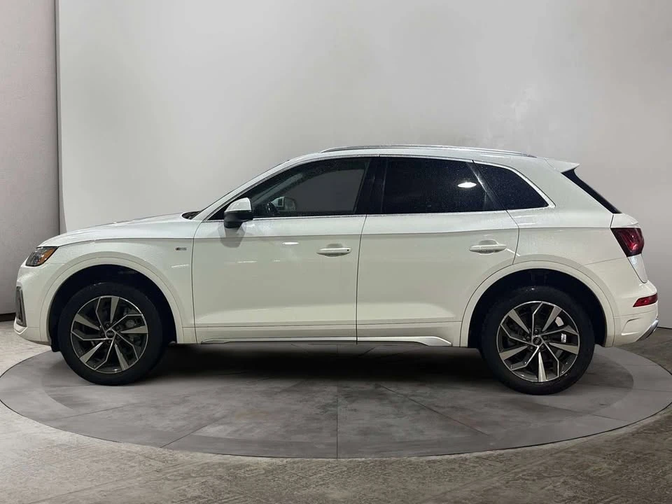 2021 Audi FY Q5 - Image 2 of 17