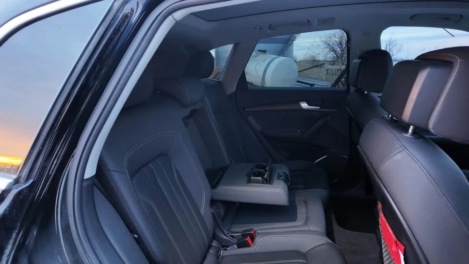 2021 Audi FY Q5 - Image 6 of 9