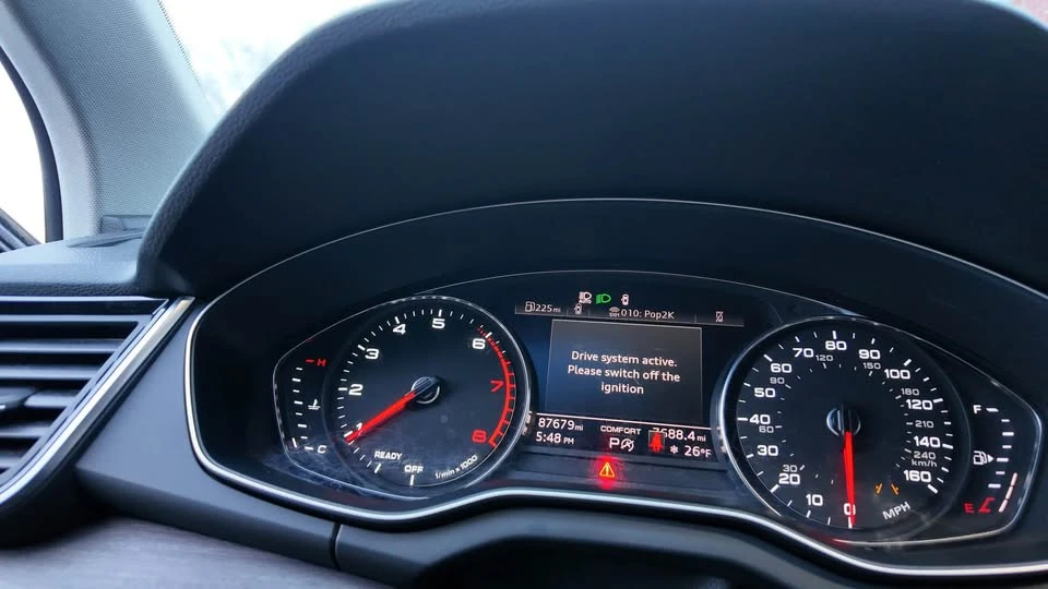 2021 Audi FY Q5 - Image 9 of 9