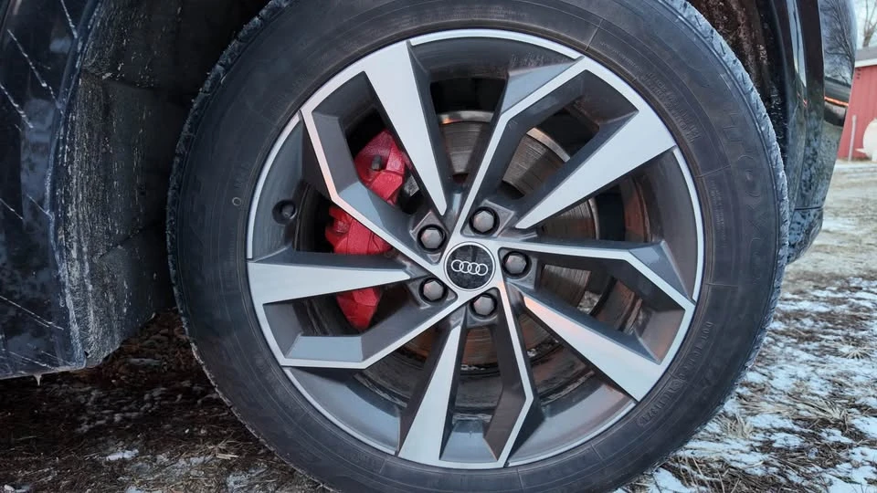2021 Audi FY Q5 - Image 7 of 9