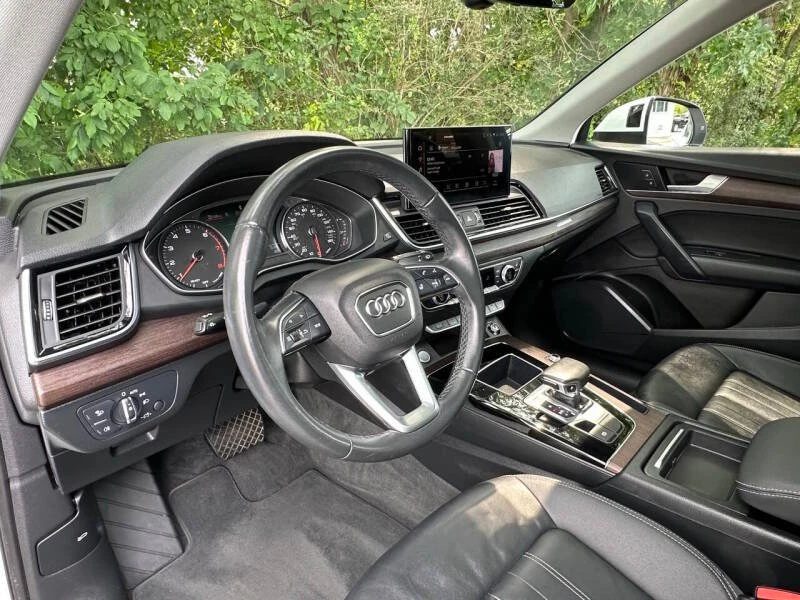 2021 Audi FY Q5 - Image 4 of 20