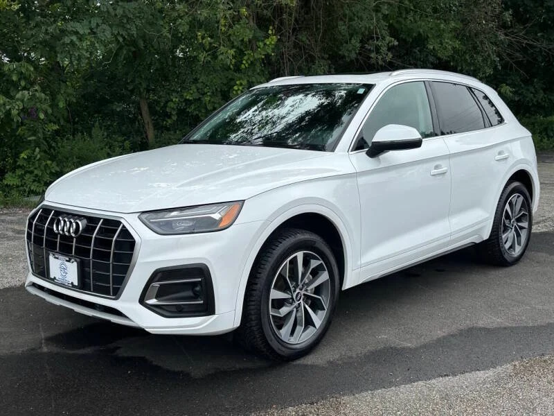 2021 Audi FY Q5 - Image 20 of 20