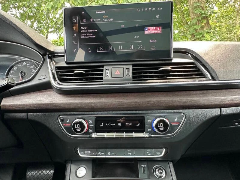 2021 Audi FY Q5 - Image 12 of 20