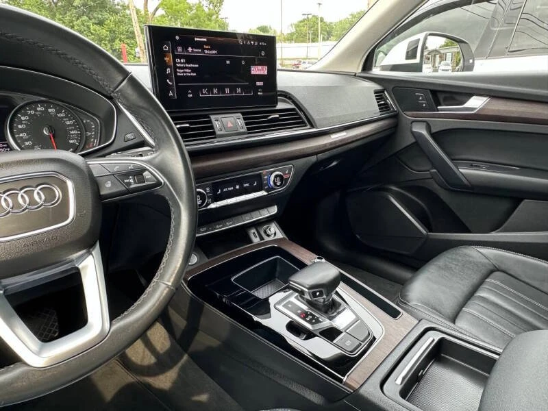 2021 Audi FY Q5 - Image 11 of 20