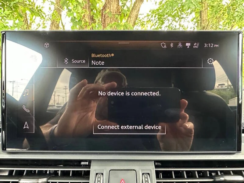 2021 Audi FY Q5 - Image 17 of 20