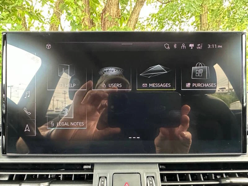 2021 Audi FY Q5 - Image 16 of 20