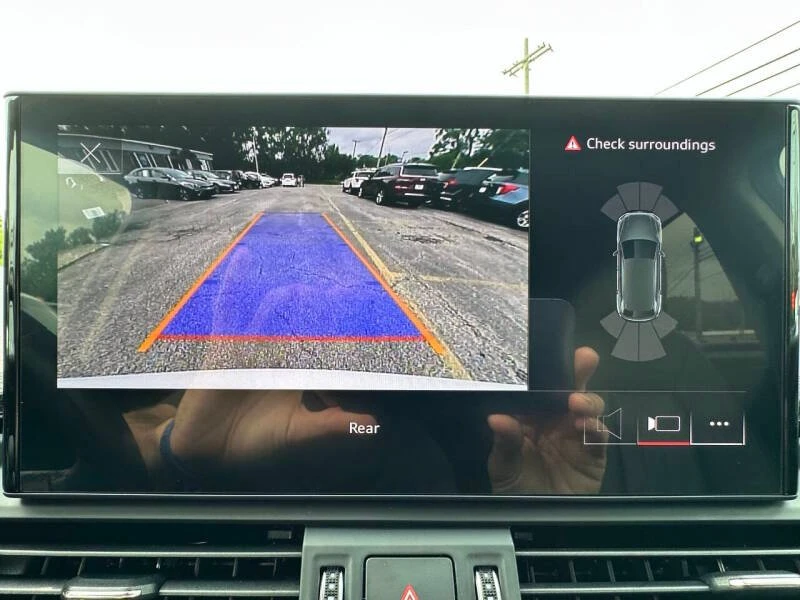 2021 Audi FY Q5 - Image 13 of 20