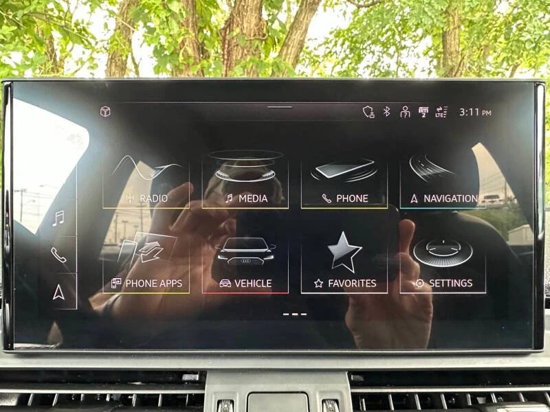 2021 Audi FY Q5 - Image 15 of 20