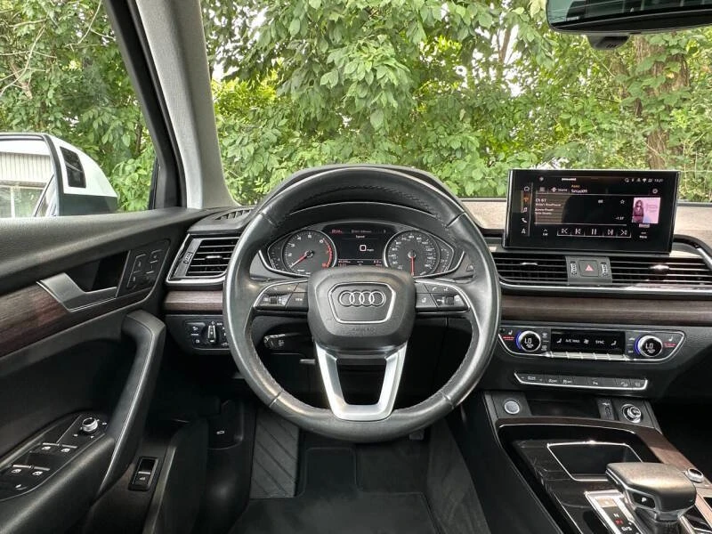2021 Audi FY Q5 - Image 5 of 20