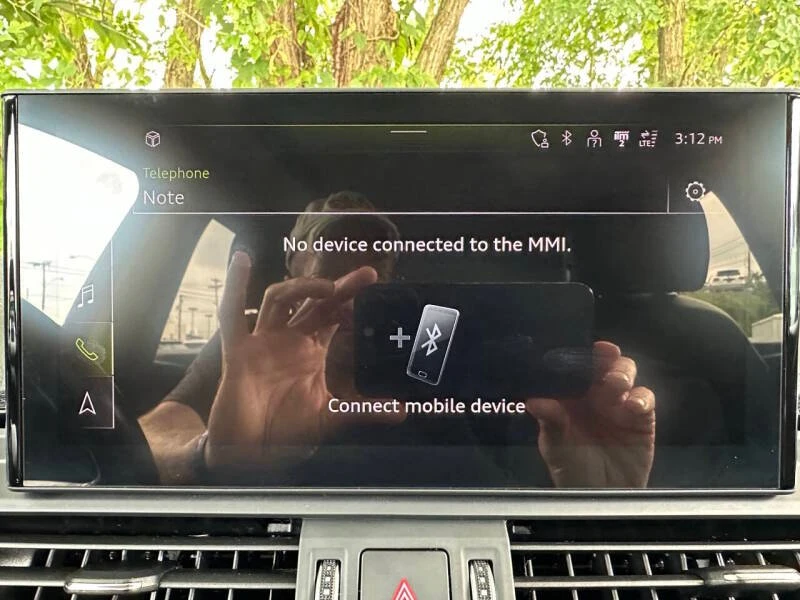 2021 Audi FY Q5 - Image 18 of 20