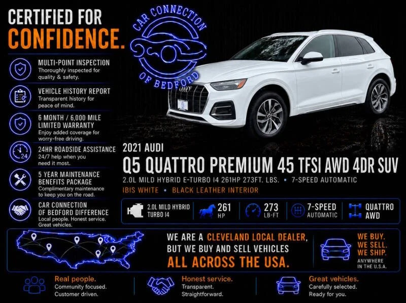 2021 Audi FY Q5 - Image 3 of 20